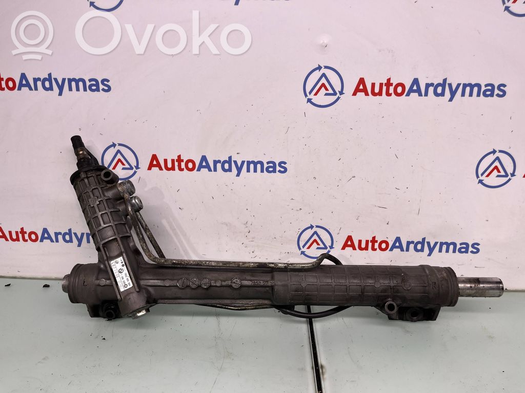 BMW 5 E39 Steering rack 