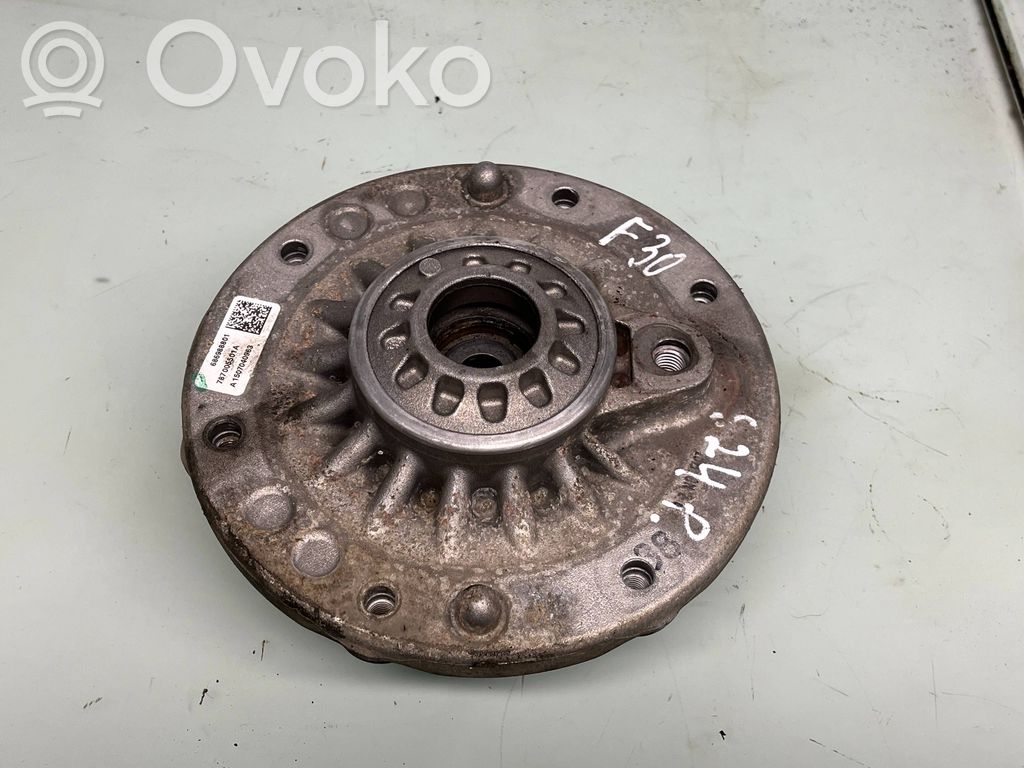 BMW 3 F30 F35 F31 Mocowanie sprężyny amortyzatora 