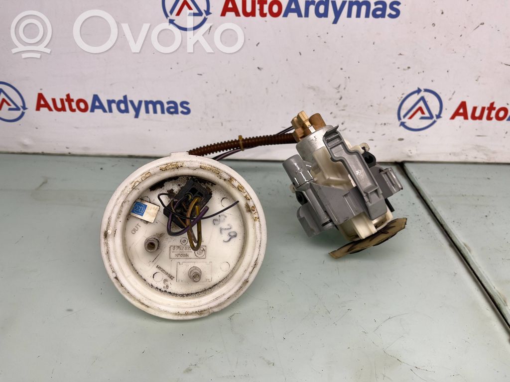 BMW 7 E65 E66 In-tank fuel pump 