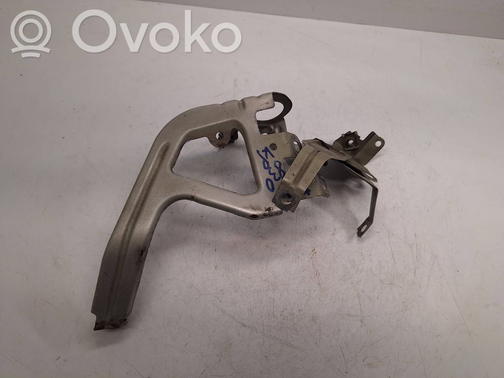 BMW 5 F10 F11 Bridă fixare aripă față 