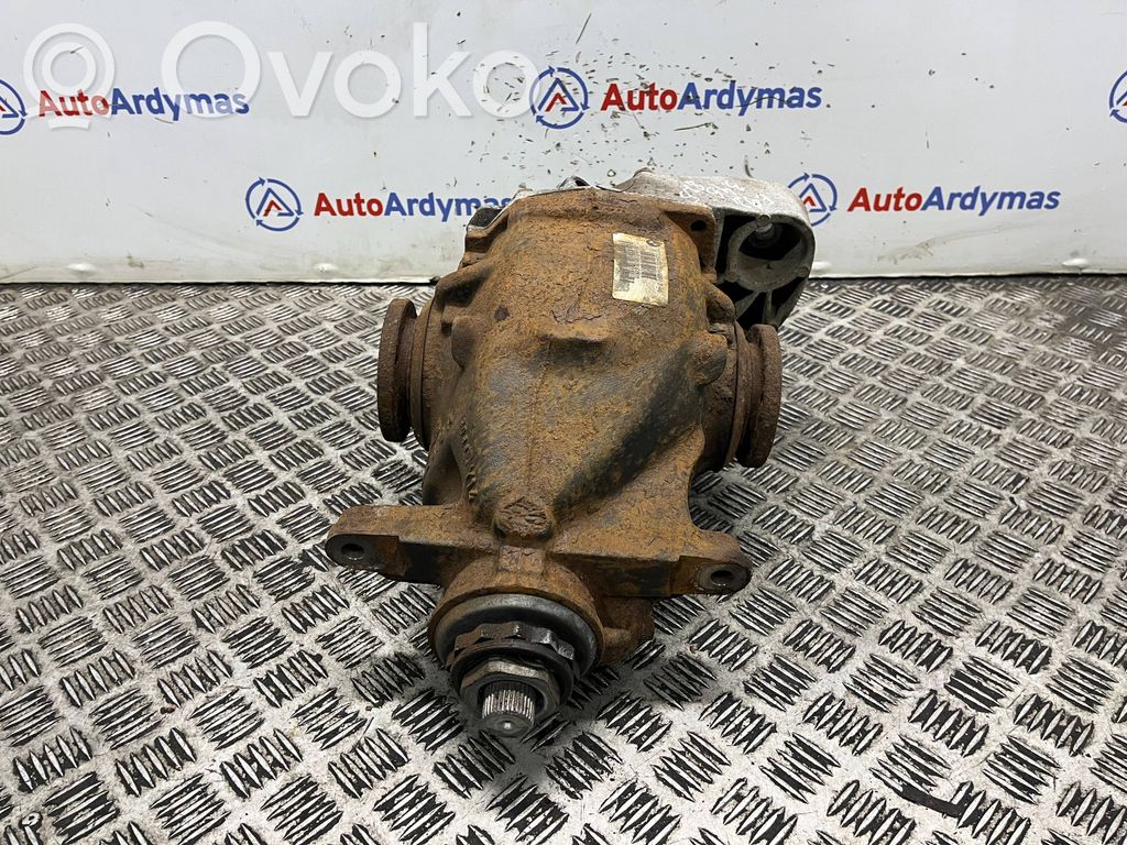 BMW 3 E92 E93 Galinis reduktorius 