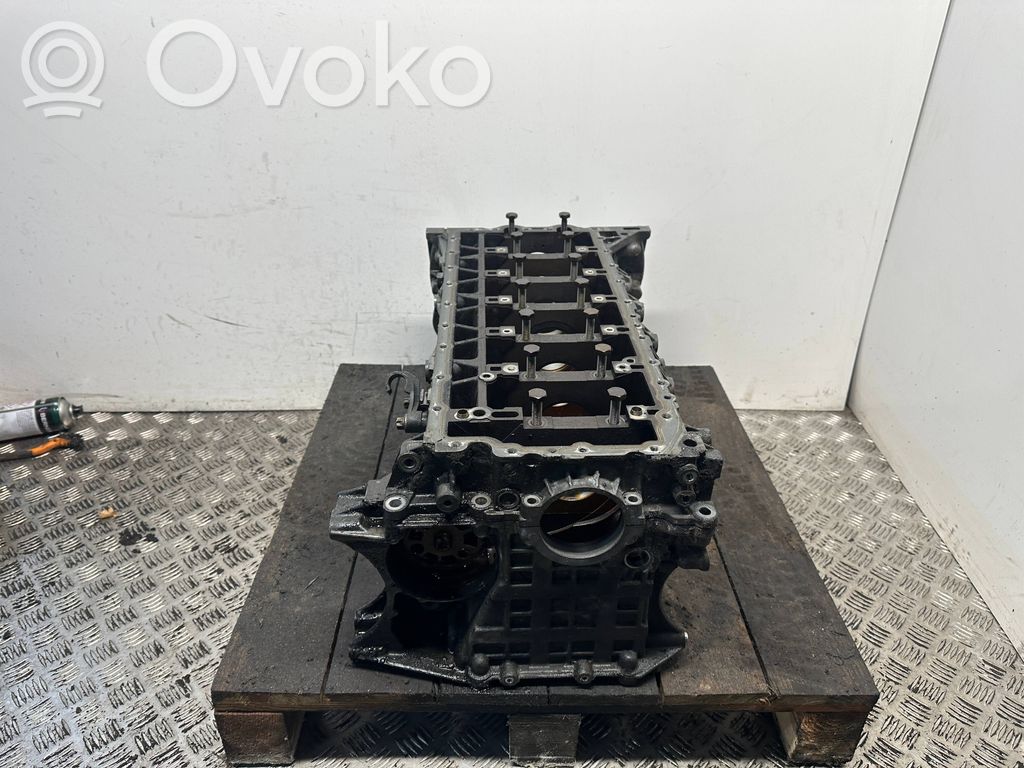BMW X3 F25 Blok silnika 