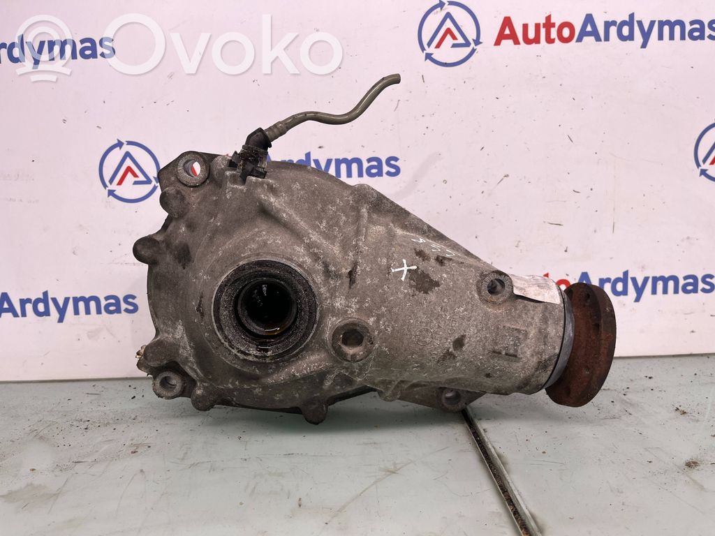 BMW X3 F25 Mechanizm różnicowy przedni / Dyferencjał 