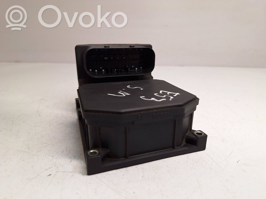 BMW X5 E53 ABS control unit/module 
