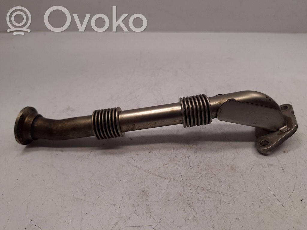 BMW 1 E81 E87 Caurulīte (-es) / šļūtene (-es) 