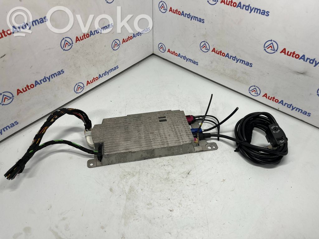 BMW X3 F25 Bluetooth control unit module 