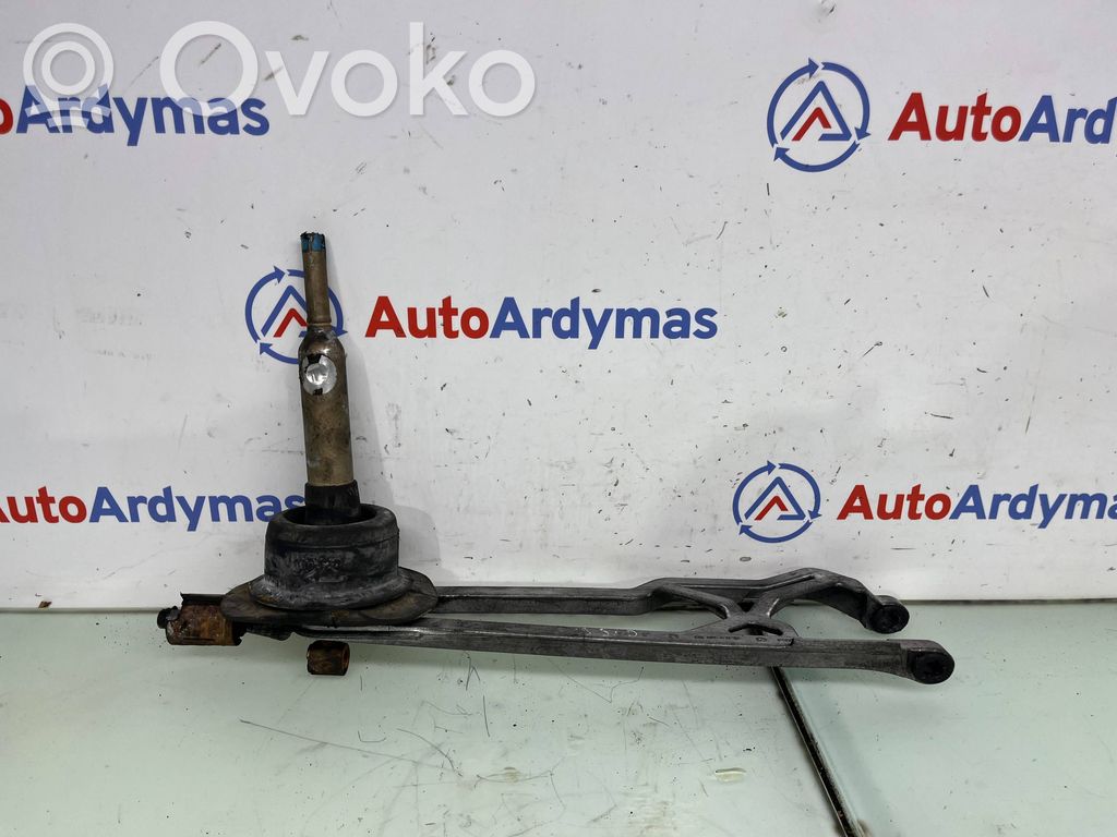 BMW 5 E39 Selettore cambio 