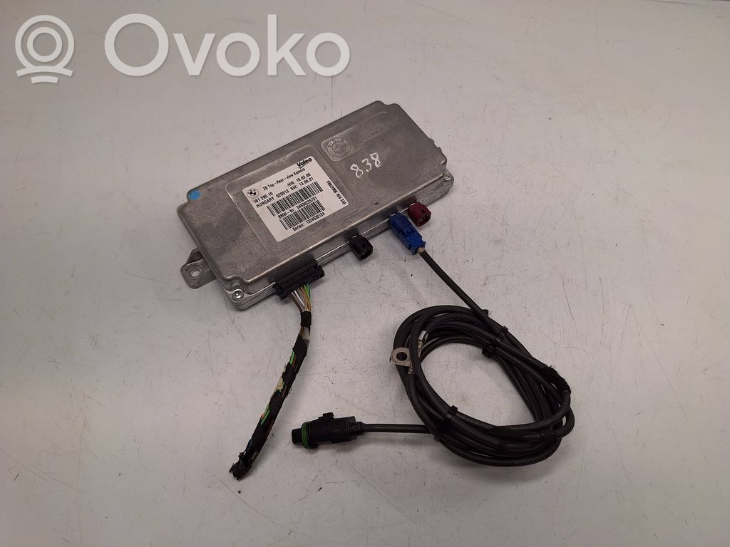 BMW X3 F25 Camera control unit module 