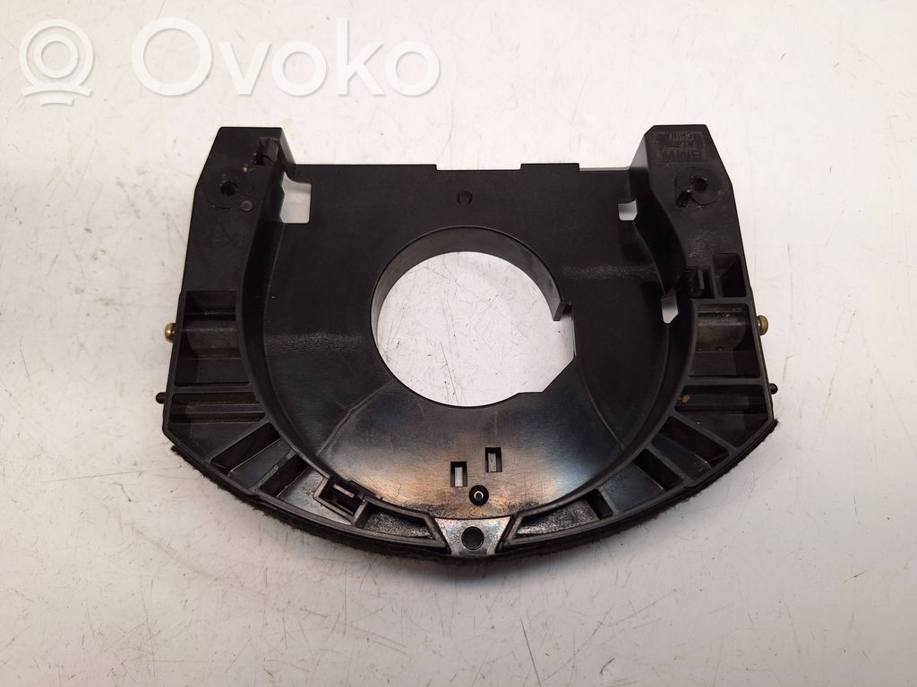 Mini One - Cooper R50 - 53 Steering wheel column trim 