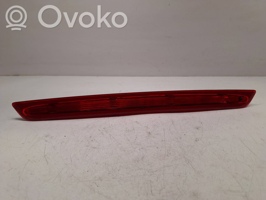 BMW X3 F25 Trzecie światło stop 