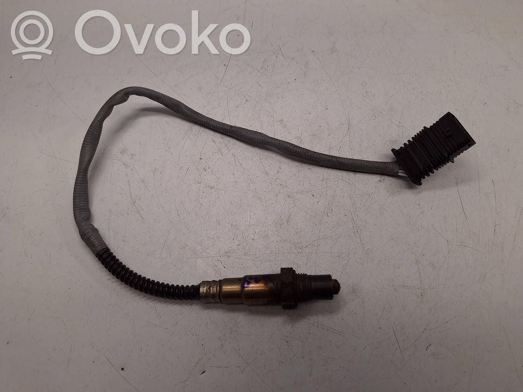 BMW X3 F25 Lambda probe sensor 