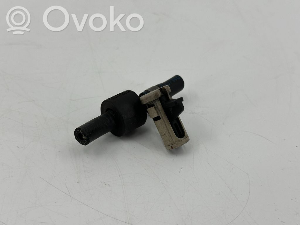 BMW X5 E70 Fuel return line/hose 