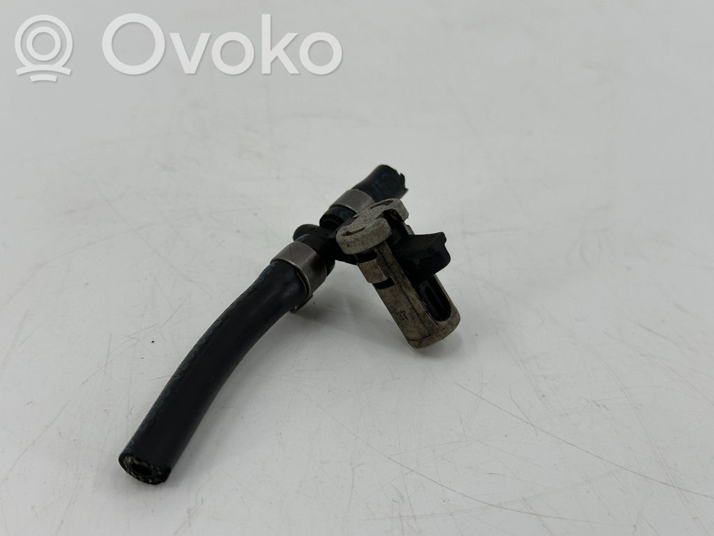 BMW X5 E70 Fuel return line/hose 
