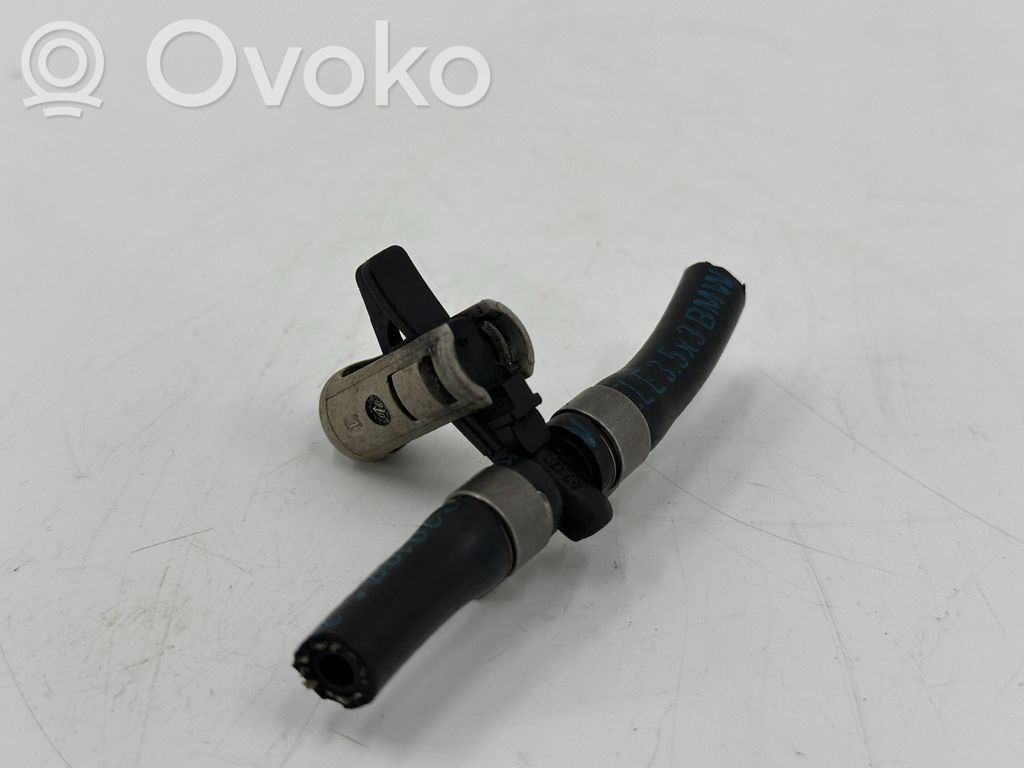 BMW X5 E70 Fuel return line/hose 
