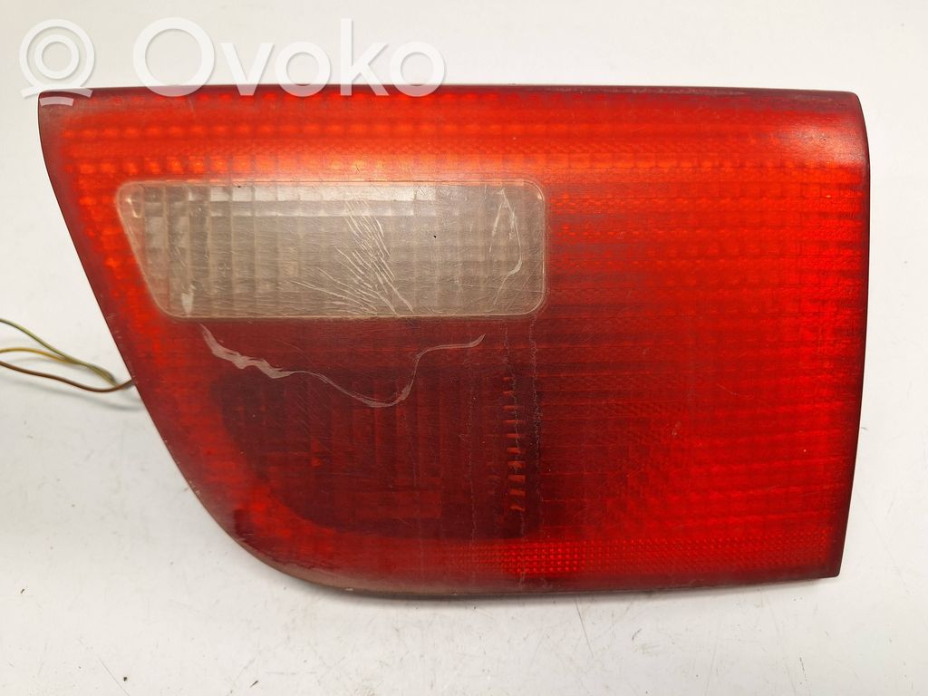 BMW X5 E53 Tailgate rear/tail lights 