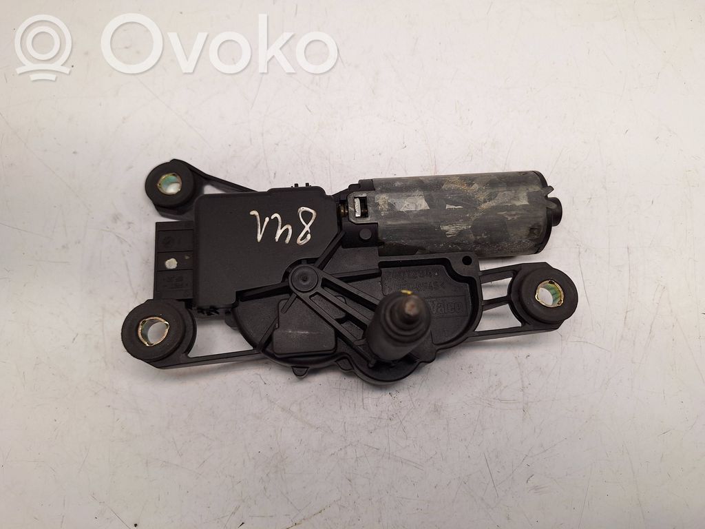 BMW X5 E53 Rear window wiper motor 