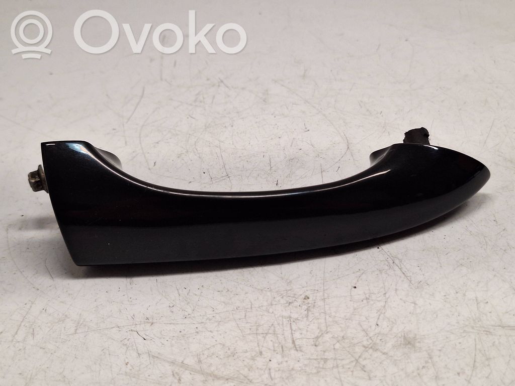 BMW X5 E53 Etuoven ulkokahva 