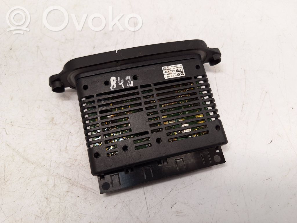 BMW X3 F25 Element lampy przedniej 
