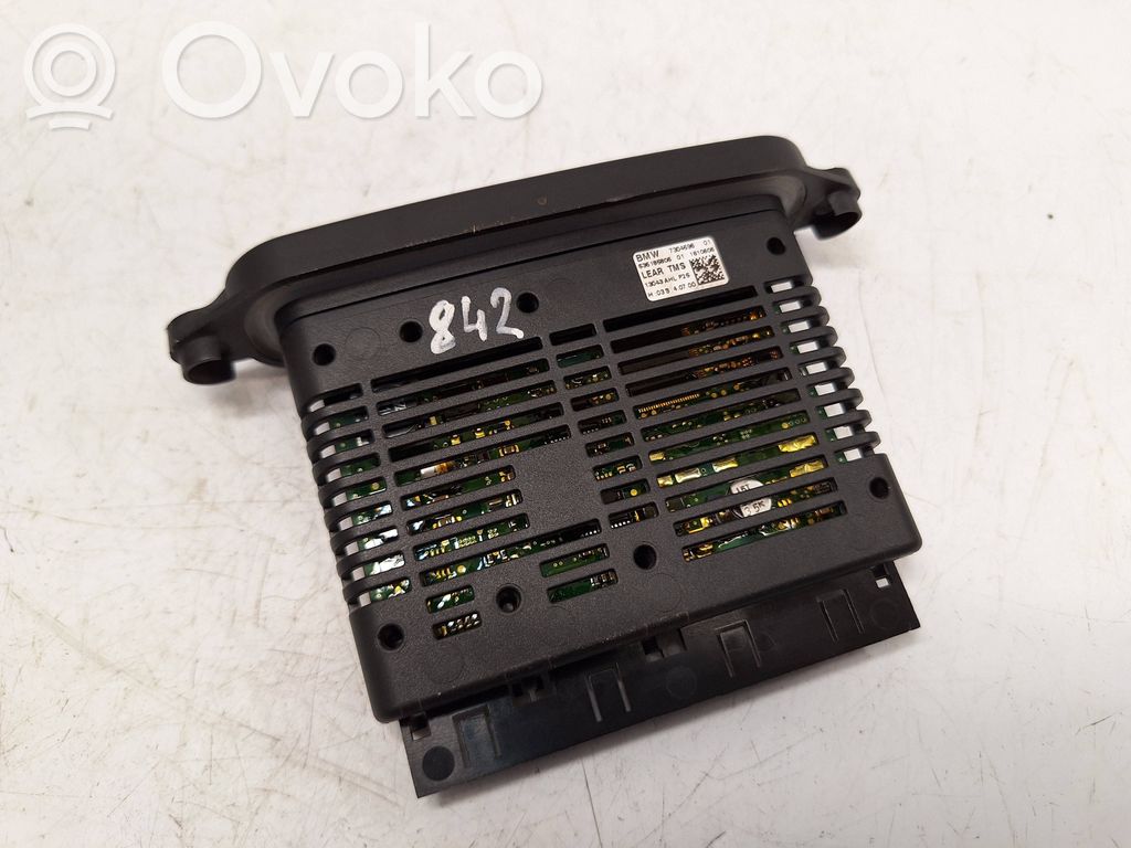 BMW X3 F25 Element lampy przedniej 