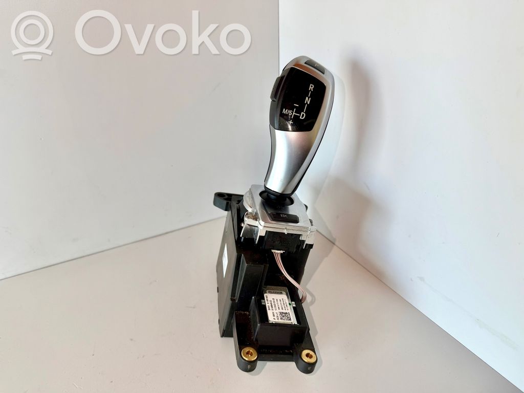 BMW X5 E70 Gear shifter/selector 