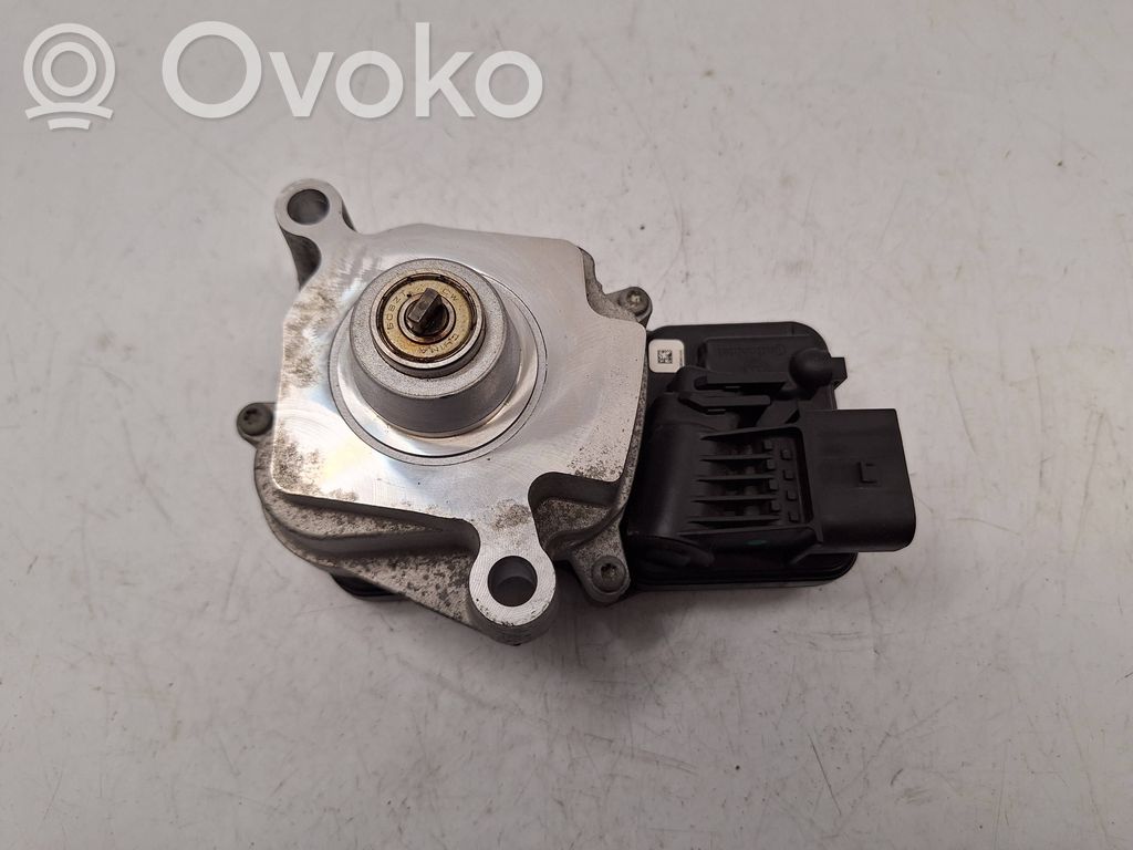 Silniczek reduktora skrzyni biegów   27607619778,27607622019,27607629183,27607617504,27607633945