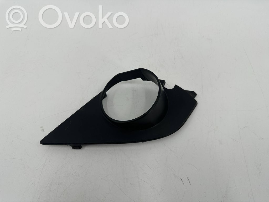 BMW 5 E60 E61 Front fog light trim/grill 
