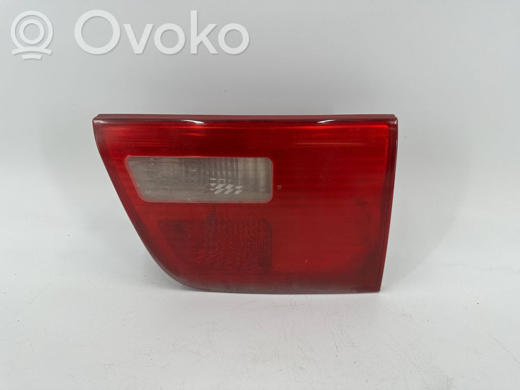 BMW X5 E53 Tailgate rear/tail lights 