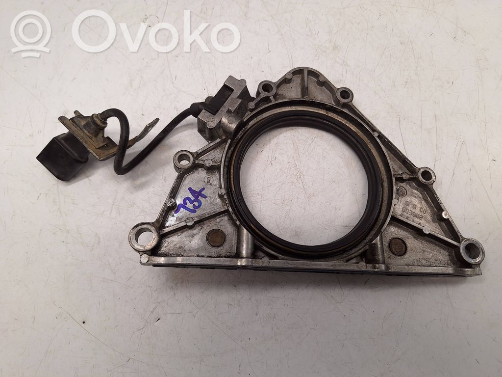 BMW X3 E83 other engine part 