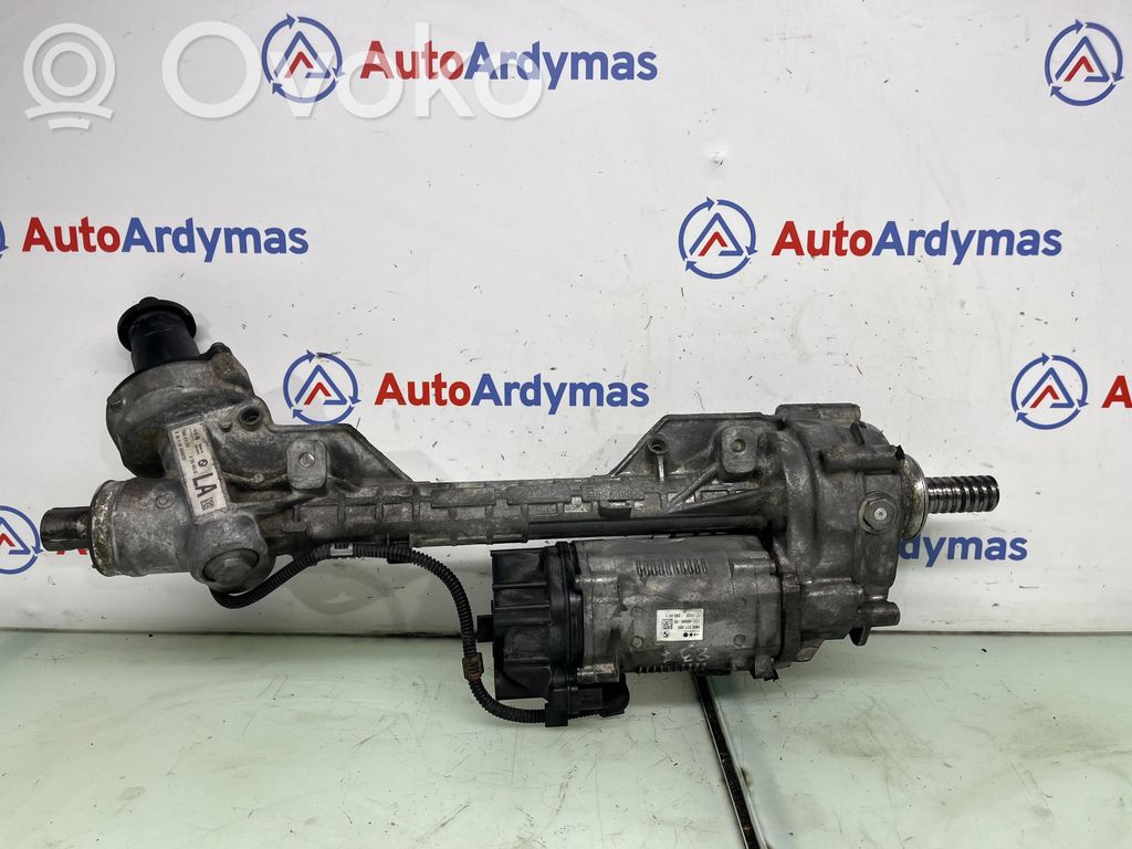 Steering rack   6793453,6870445,32106870445