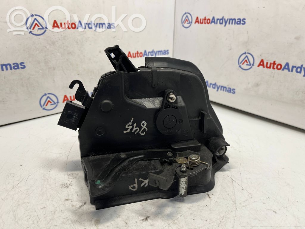 Etuoven lukko   8253431,51218253431