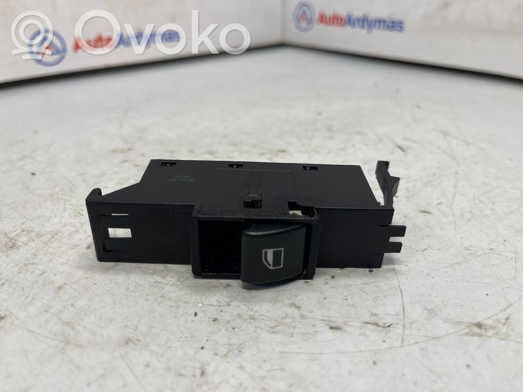 BMW 3 E46 Electric window control switch 
