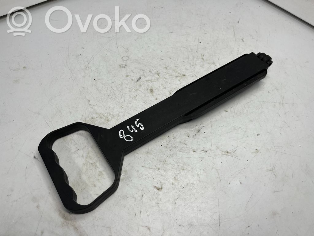 BMW 3 E46 Other interior part 