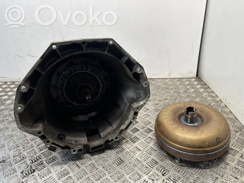 Automatic gearbox   24007521145,7521145,7520053
