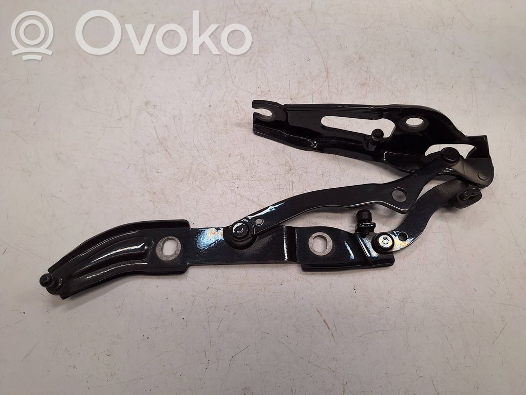 BMW 2 F22 F23 Cerniera portellone posteriore/bagagliaio 
