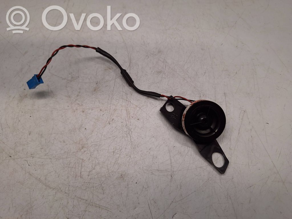BMW 3 E46 Altoparlante ad alta frequenza portiera anteriore 