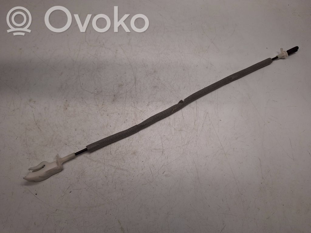 Línea de cable puerta delantera   8213797,51218213797