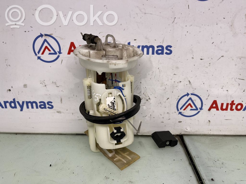BMW 3 E46 Bomba interna de combustible 