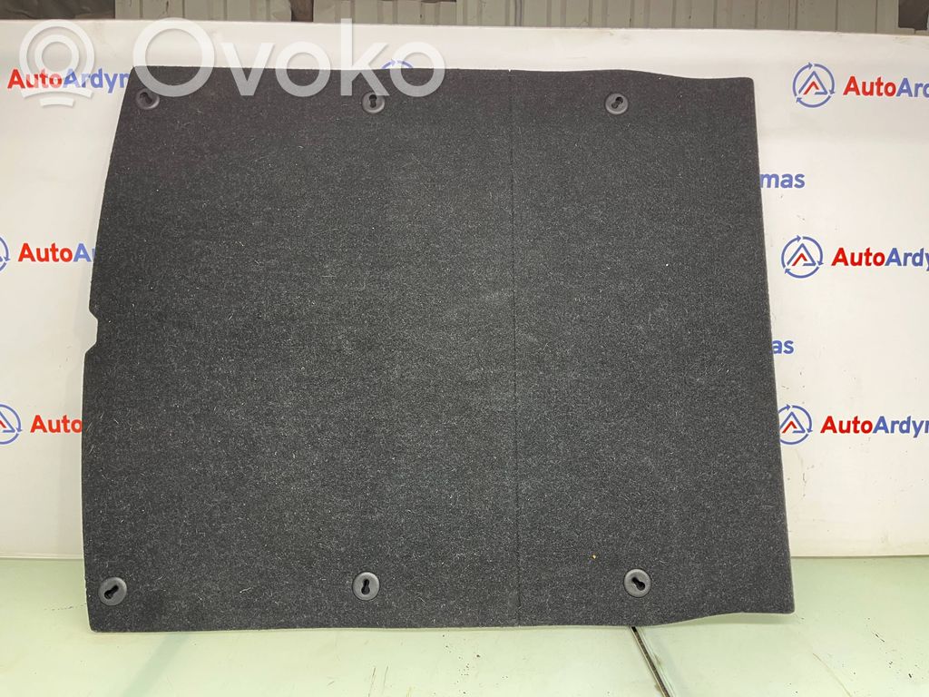 BMW 2 F22 F23 Mochetă portbagaj 