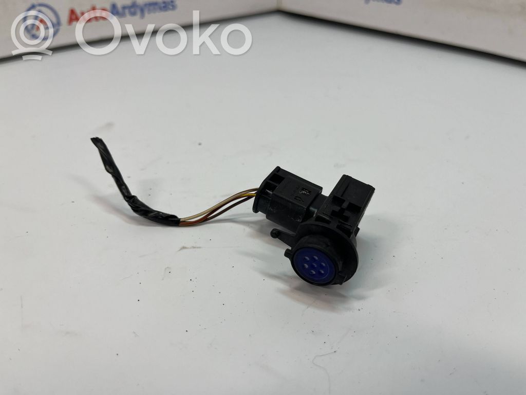 BMW 3 F30 F35 F31 AUC-Sensor Luftgütesensor 