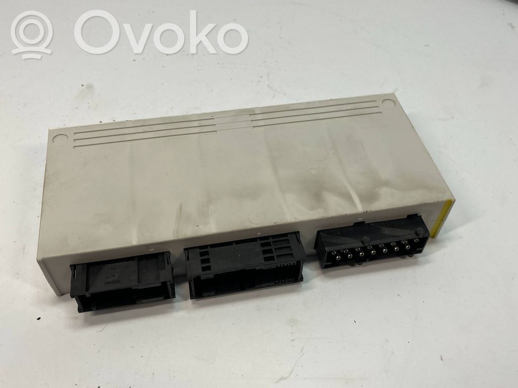 BMW 3 E46 Comfort/convenience module 