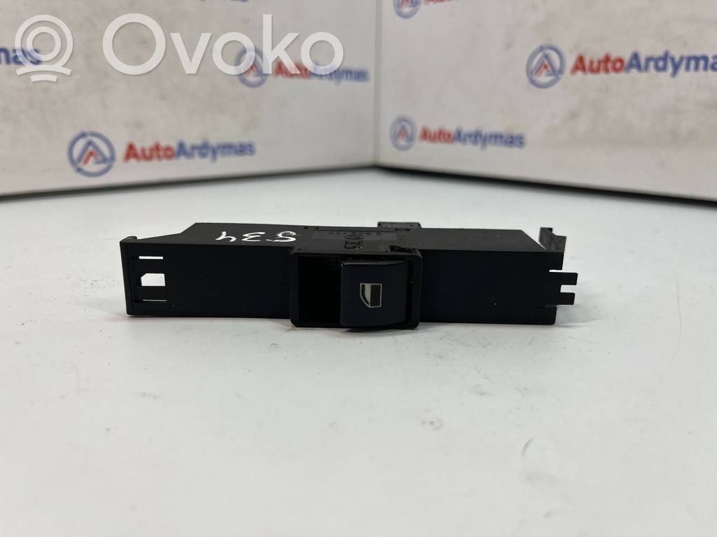 BMW 3 E46 Electric window control switch 