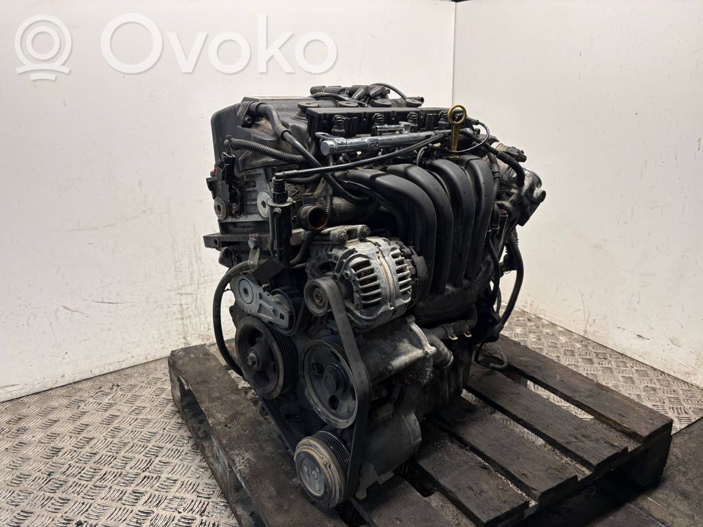 Mini One - Cooper R50 - 53 Motor 