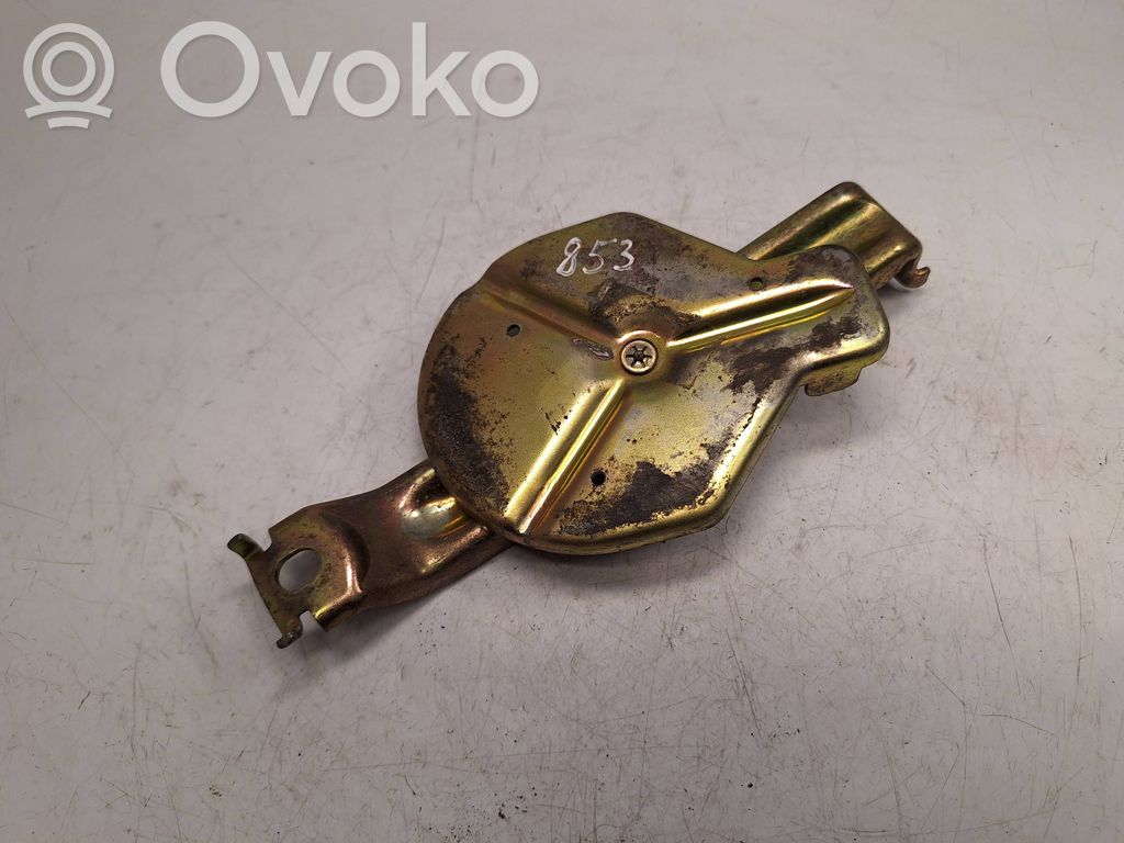 BMW 3 E46 Battery bracket 