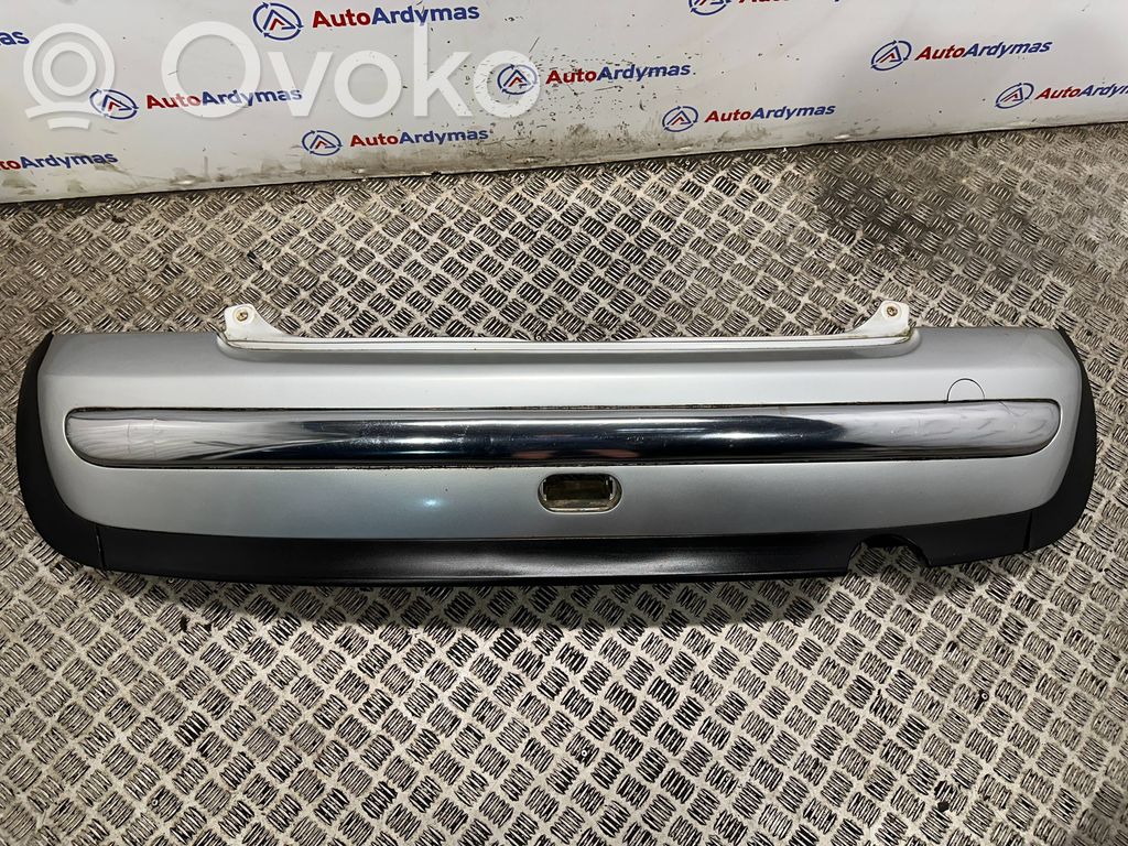 Mini One - Cooper R50 - 53 Parachoques 