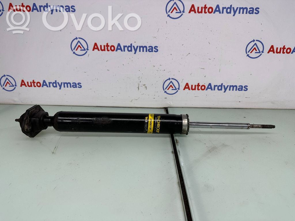 BMW 1 E81 E87 Galinis amortizatorius 