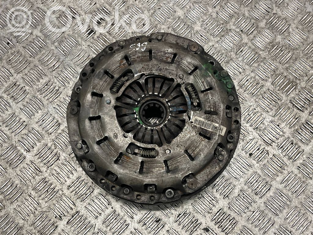 Clutch set kit   7528209,21217528209,7512329,21217512329