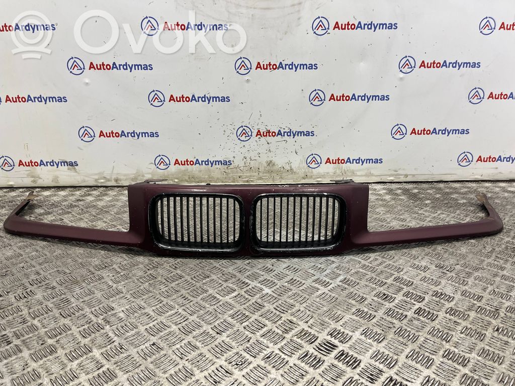 BMW 3 E36 Kita išorės detalė 