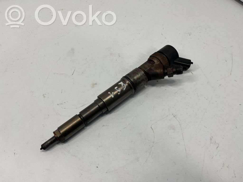 BMW 5 E39 Inyector de combustible 