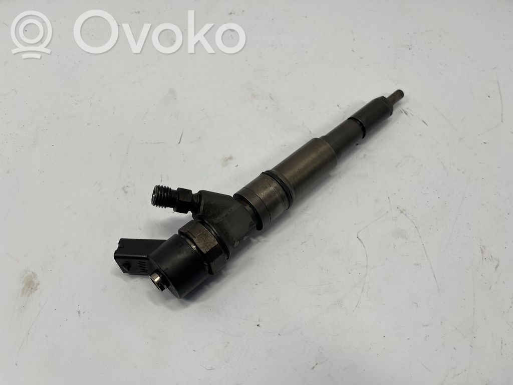 Inyector de combustible   0445110047,7785984,13537785984,4701464,4702766,7785573