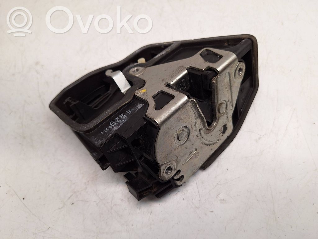 Etuoven lukko   7154628,51217154628,51217167068